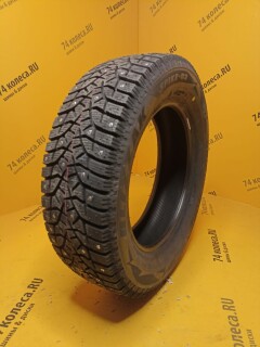 Зимняя шина Bridgestone Blizzak Spike-02 175/65 R14 82T фото 4