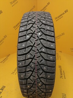 Зимняя шина Bridgestone Blizzak Spike-02 175/65 R14 82T фото 5
