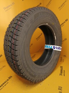 Зимняя шина Viatti V-524 Vettore Inverno 215/65 R15C 104/102R фото 3