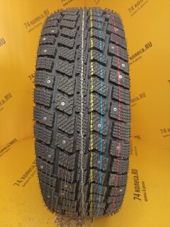 Зимняя шина Viatti V-524 Vettore Inverno 215/65 R15C 104/102R фото 4
