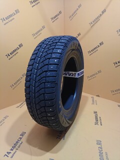 Зимняя шина Viatti V-522 Brina Nordico 205/65 R15 94T фото 3
