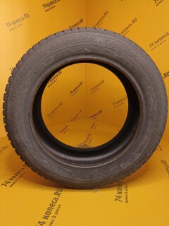 Зимняя шина Gislaved Soft Frost 200 215/55 R17 98T фото 3
