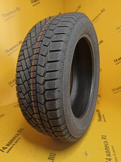 Зимняя шина Gislaved Soft Frost 200 215/55 R17 98T фото 4
