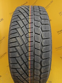 Зимняя шина Gislaved Soft Frost 200 215/55 R17 98T фото 5