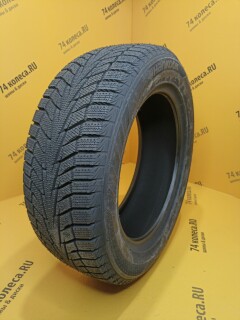 Зимняя шина Hankook Winter I*cept IZ2 W616 205/55 R16 94T фото 4
