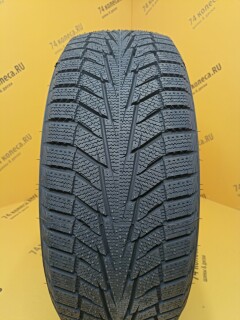Зимняя шина Hankook Winter I*cept IZ2 W616 205/55 R16 94T фото 5