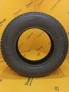 Зимняя шина Hankook Winter I*cept IZ2 W616 185/70 R14 92T фото 3