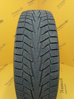 Зимняя шина Hankook Winter I*cept IZ2 W616 185/70 R14 92T фото 5