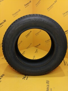 Зимняя шина Hankook Winter I*cept IZ2 W616 205/60 R16 96T фото 3