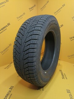 Зимняя шина Hankook Winter I*cept IZ2 W616 205/65 R15 99T фото 4