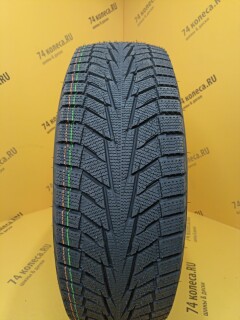 Зимняя шина Hankook Winter I*cept IZ2 W616 205/65 R15 99T фото 5