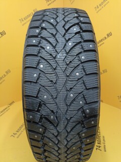 Зимняя шина Pirelli Formula Ice 215/60 R17 100T фото 4