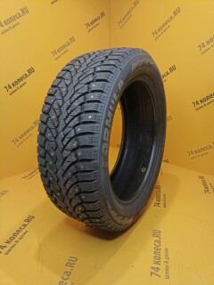 Зимняя шина Pirelli Formula Ice 215/50 R17 95T фото 4