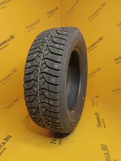 Зимняя шина Bridgestone Blizzak Spike-02 185/65 R14 86T фото 4