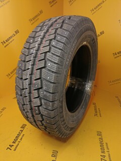 Зимняя шина Matador MPS-500 Sibir Ice Van 215/65 R16C 109/107R фото 3