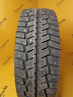 Зимняя шина Matador MPS-500 Sibir Ice Van 215/65 R16C 109/107R фото 4