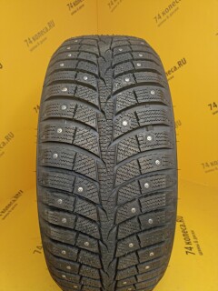 Зимняя шина Laufenn i-Fit Ice LW71 215/50 R17 95T фото 5