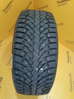Зимняя шина Pirelli Formula Ice 225/50 R17 98T фото 4
