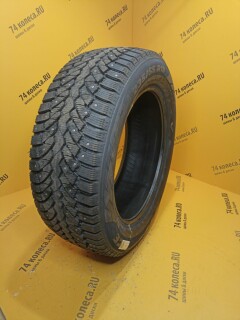 Зимняя шина Pirelli Formula Ice 235/55 R18 104T фото 4