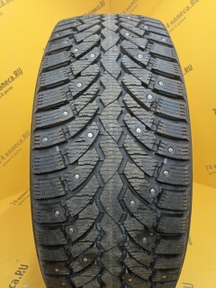 Зимняя шина Pirelli Formula Ice 235/55 R18 104T фото 5