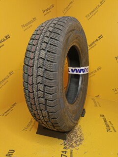 Зимняя шина Viatti V-525 Vettore Brina 185 R14C 102/100Q фото 3