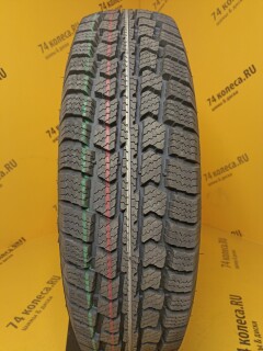 Зимняя шина Viatti V-525 Vettore Brina 185 R14C 102/100Q фото 4