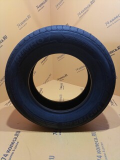 Летняя шина Kumho KC53 PorTran 205/70 R15C 106/104R фото 2