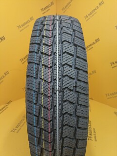 Зимняя шина Viatti V-525 Vettore Brina 185/75 R16C 104/102R фото 4