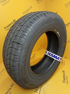 Летняя шина Viatti V-237 Bosco A/T 215/65 R16 98H фото 3