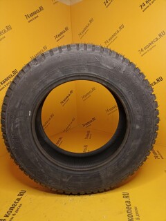 Зимняя шина Нижнекамскшина Кама-515 215/65 R16 102Q фото 2