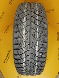 Зимняя шина Нижнекамскшина Кама-515 215/65 R16 102Q фото 4