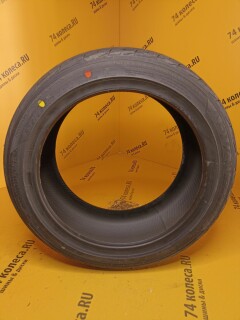 Летняя шина Yokohama ADVAN Fleva V701 205/45 R16 87W фото 3