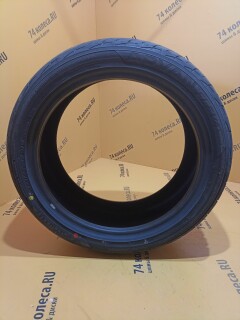 Летняя шина Yokohama ADVAN Fleva V701 215/45 R17 91W фото 2