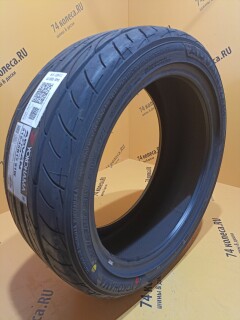Летняя шина Yokohama ADVAN Fleva V701 215/45 R17 91W фото 3