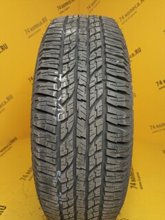 Летняя шина Yokohama Geolandar A/T G015 205/70 R15 96H фото 5