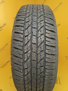 Летняя шина Yokohama Geolandar A/T G015 225/65 R17 102H фото 5