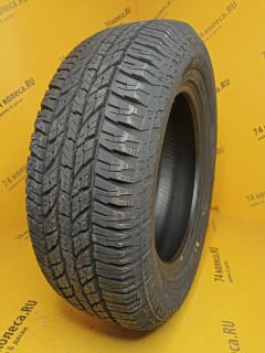 Летняя шина Yokohama Geolandar A/T G015 215/65 R16 98H фото 4