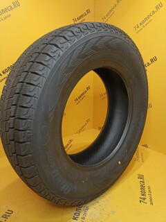 Зимняя шина Yokohama IceGuard Studless G075 215/70 R16 100Q фото 3