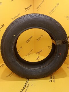 Зимняя шина Yokohama IceGuard Studless G075 225/60 R17 99Q фото 2