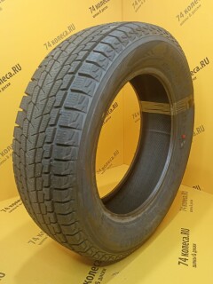 Зимняя шина Yokohama IceGuard Studless G075 225/60 R17 99Q фото 3