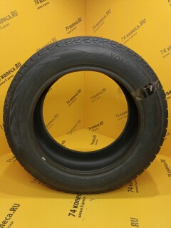 Зимняя шина Yokohama IceGuard Studless G075 235/55 R18 100Q фото 3