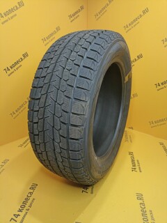 Зимняя шина Yokohama IceGuard Studless G075 235/55 R18 100Q фото 4