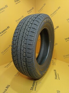 Зимняя шина Yokohama IceGuard Studless G075 235/65 R17 108Q фото 4