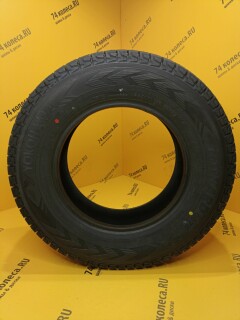 Зимняя шина Yokohama IceGuard Studless G075 225/70 R16 103Q фото 3