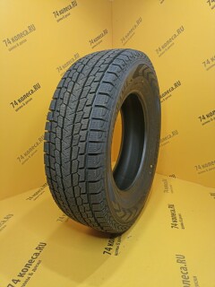 Зимняя шина Yokohama IceGuard Studless G075 225/70 R16 103Q фото 4