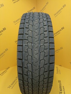 Зимняя шина Yokohama IceGuard Studless G075 225/70 R16 103Q фото 5