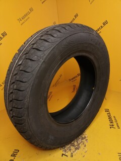 Летняя шина Tunga Zodiak 2 175/70 R13 86T фото 3