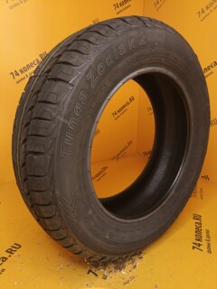 Летняя шина Tunga Zodiak 2 185/65 R15 92T фото 3