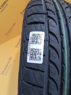 Летняя шина Tunga Zodiak 2 175/65 R14 86T фото 2