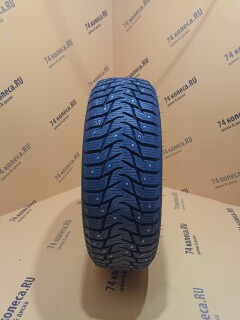 Зимняя шина Sailun Ice Blazer WST3 185/60 R15 88T фото 4